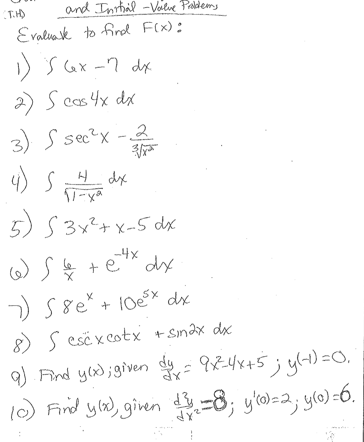 solved-evaluate-to-find-f-x-s-gx-7-dx-s-cos-4x-dx-s-sec-2x-chegg