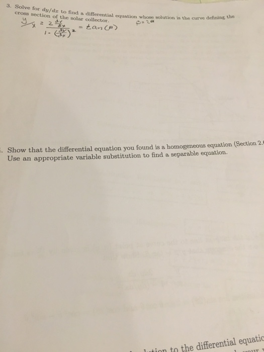 Solved #3 | Chegg.com