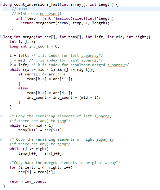 Can you help me to debug this c++ file? The correct | Chegg.com