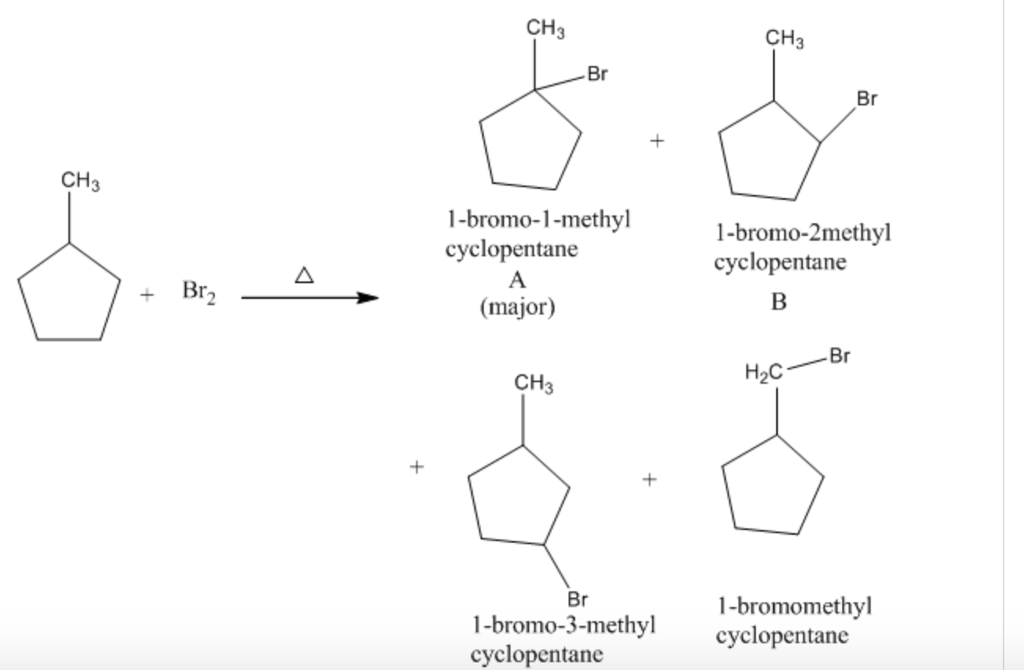 Solved Show the full mechanism (including arrows) of the | Chegg.com