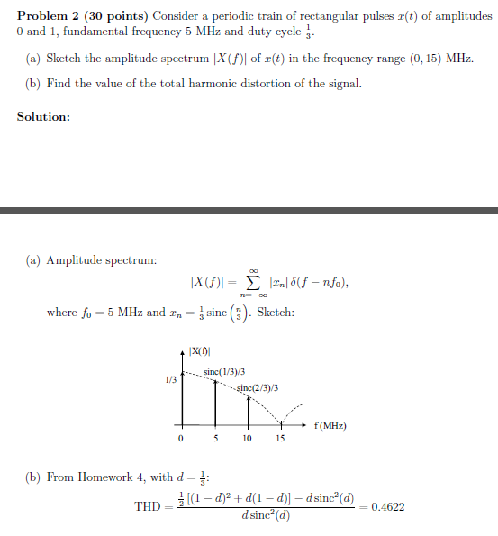 Solved The solution is shown, I am having trouble getting | Chegg.com