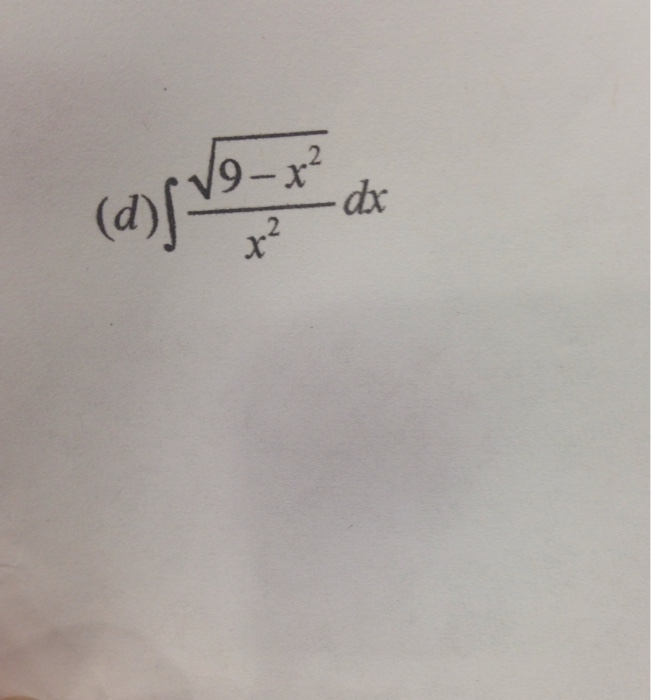 find-the-range-of-1-sq-root-of-x-2-9