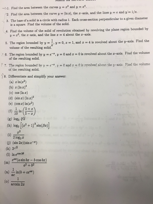 Solved I Understand The Process And Know The Formulas But Chegg