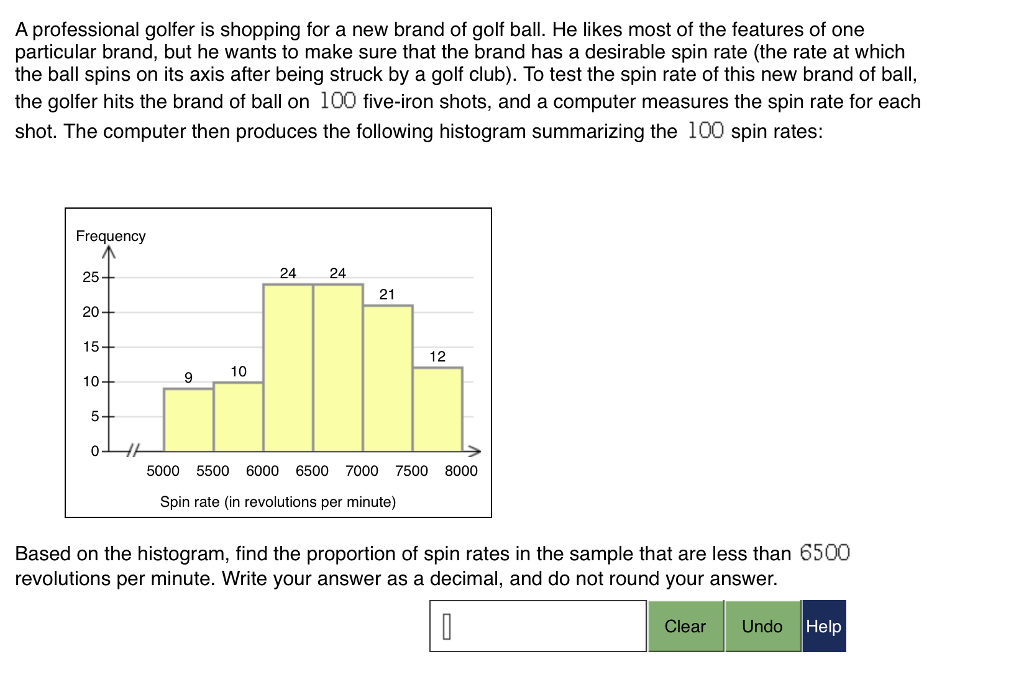 Statistics And Probability Archive June 18, 2017