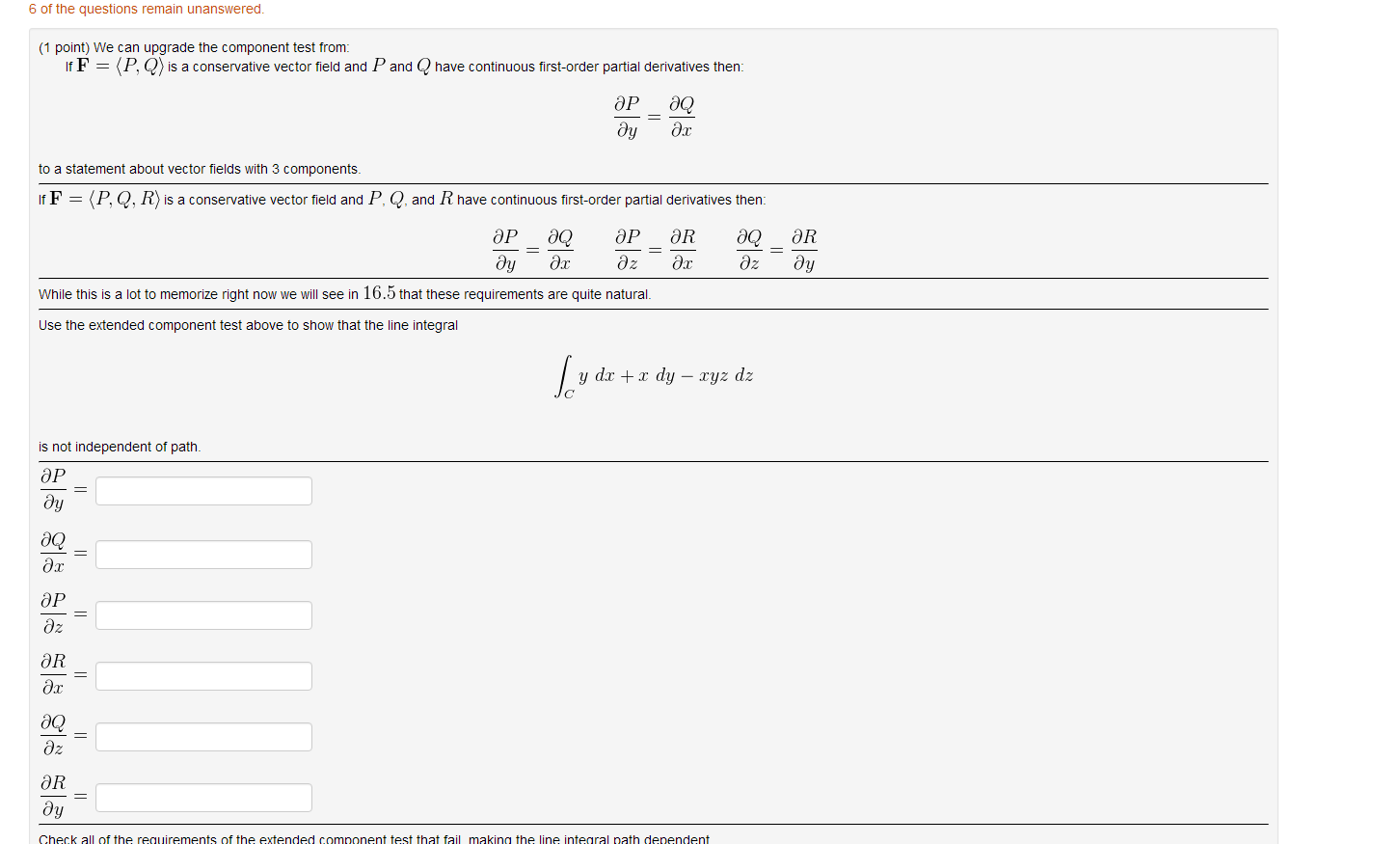 Solved We Can Upgrade The Component Test From: If F = (P, | Chegg.com