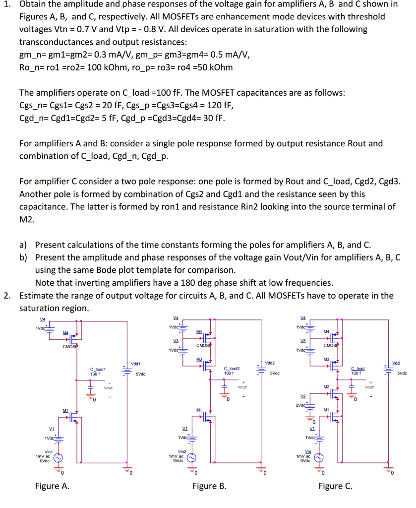 Need A Step-by-step For A And B For Just One Of These | Chegg.com