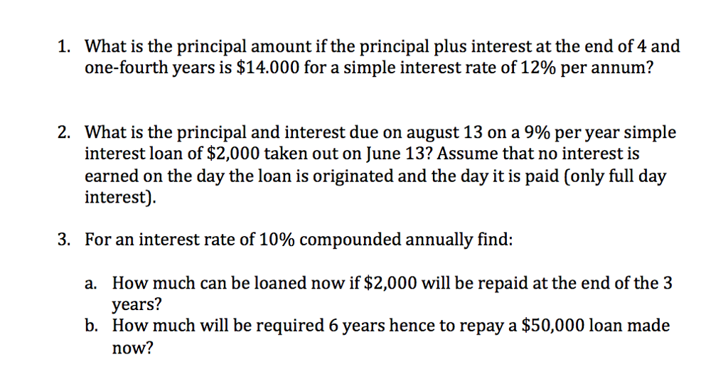 solved-what-is-the-principal-amount-if-the-principal-plus-chegg