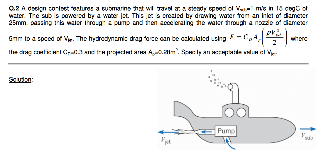 Solved 0 2 A Design Contest Features A Submarine That Will Chegg solved-0-2-a-design-contest-features-a-submarine-that-will-chegg