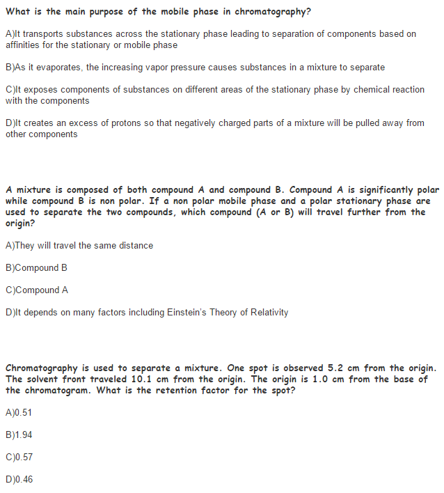 solved-what-is-the-main-purpose-of-the-mobile-phase-in-chegg