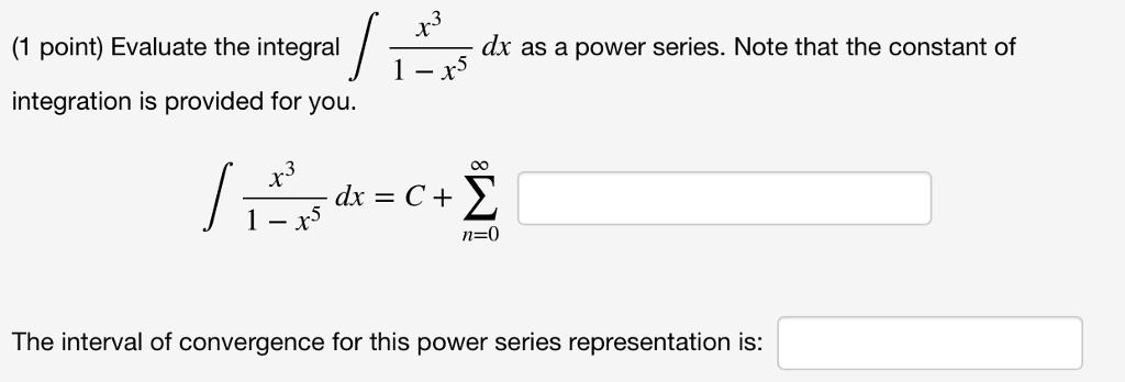 integral of 3 to the power x