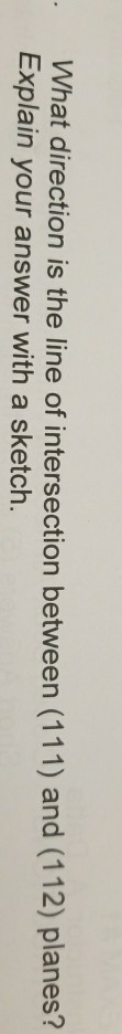 solved-what-direction-is-the-line-of-intersection-between-chegg