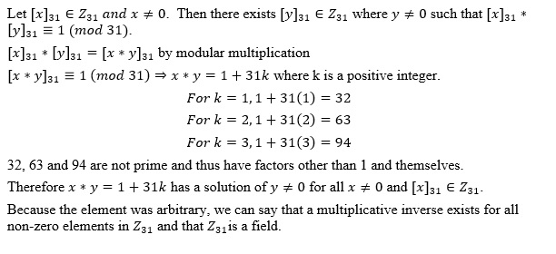 Solved Reposting. Need to prove the existence of a | Chegg.com