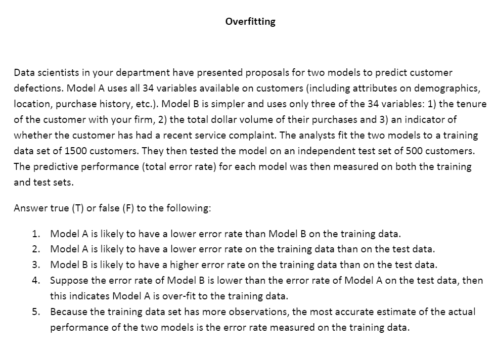 solved-overfitting-data-scientists-in-your-department-have-chegg