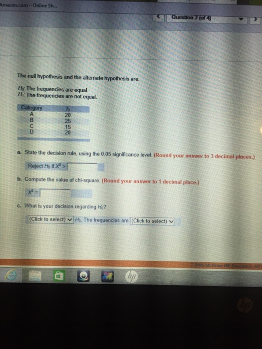 solved-the-null-hypothesis-and-the-alternate-hypothesis-are-chegg