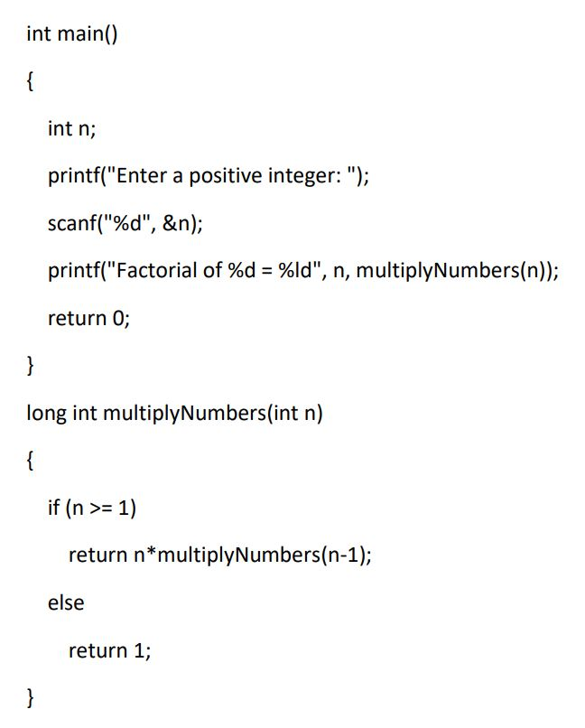 Solved int main() int n; printf(