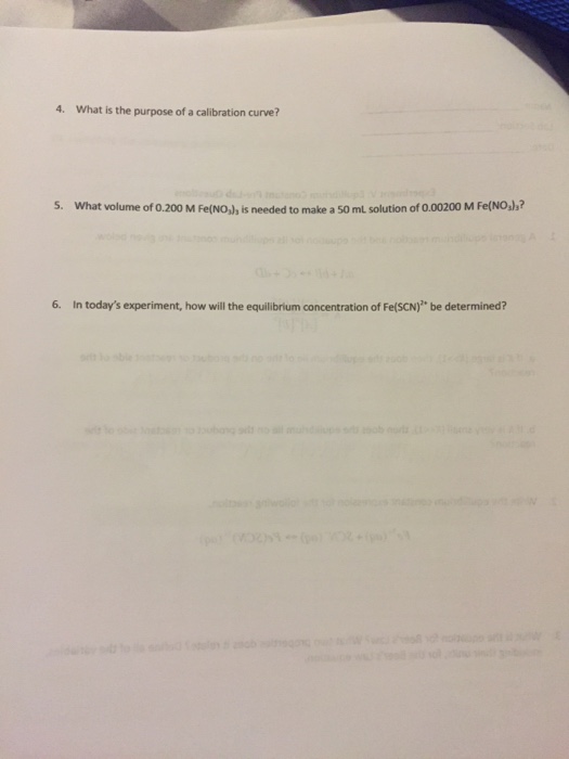 solved-what-is-the-purpose-of-a-calibration-curve-what-chegg