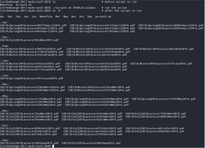 Solved Git Coding HELP for scripting projecy!! We have | Chegg.com