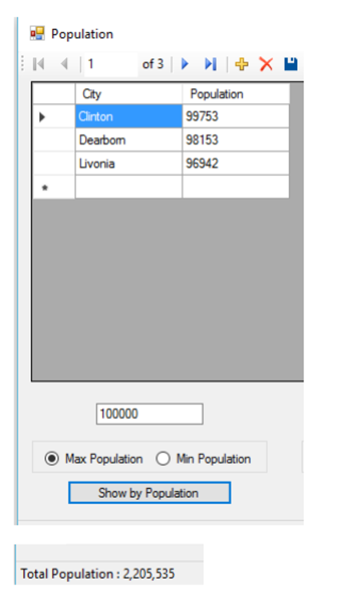 Solved 7. Add the following queries that returns rows: find | Chegg.com