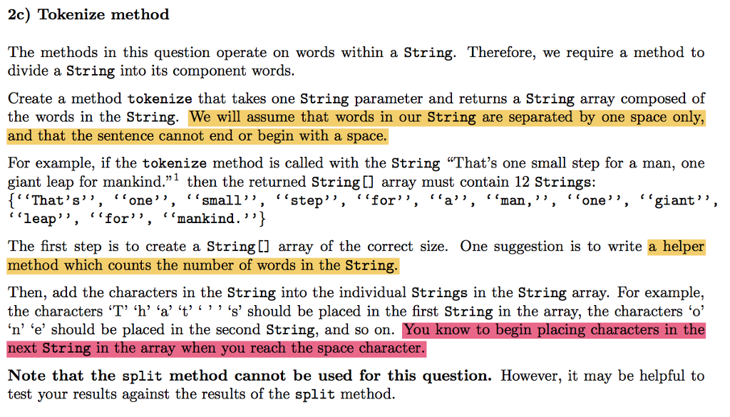 solved-2c-tokenize-method-the-methods-in-this-question-chegg