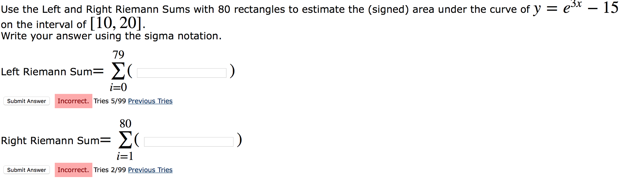 solved-use-the-left-and-right-riemann-sums-with-80-chegg