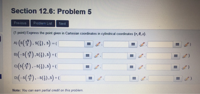 Solved 5,6 | Chegg.com