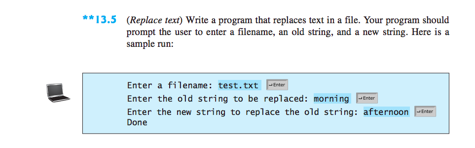 Solved Hi, Im really struggling with the replace function. | Chegg.com