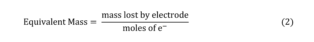 Solved: 2. In An Electrolysis Experiment Similar To This, | Chegg.com