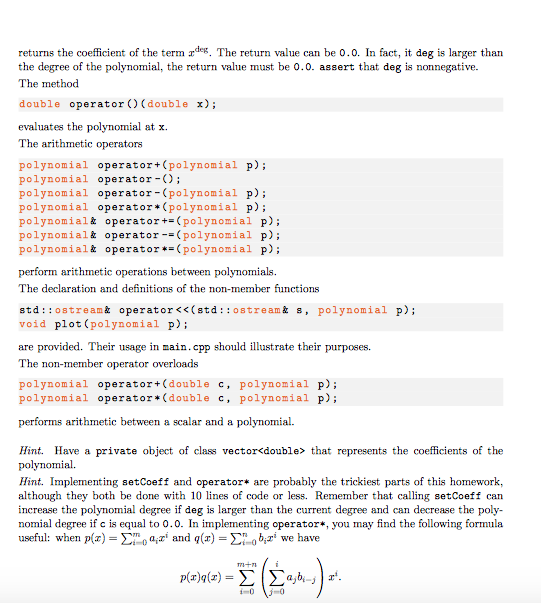 c programming homework