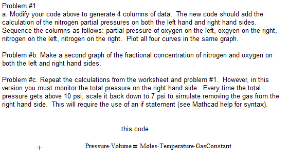 Problem 1 A Modify Your Code Above To Generate 4 Chegg