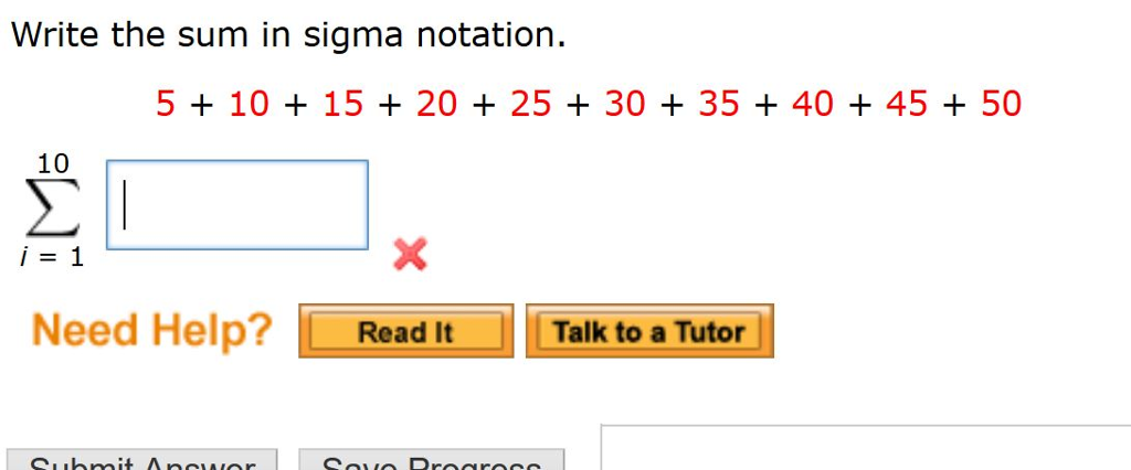 sum of arithmetic series sigma notation calculator sum of arithmetic series sigma notation calculator