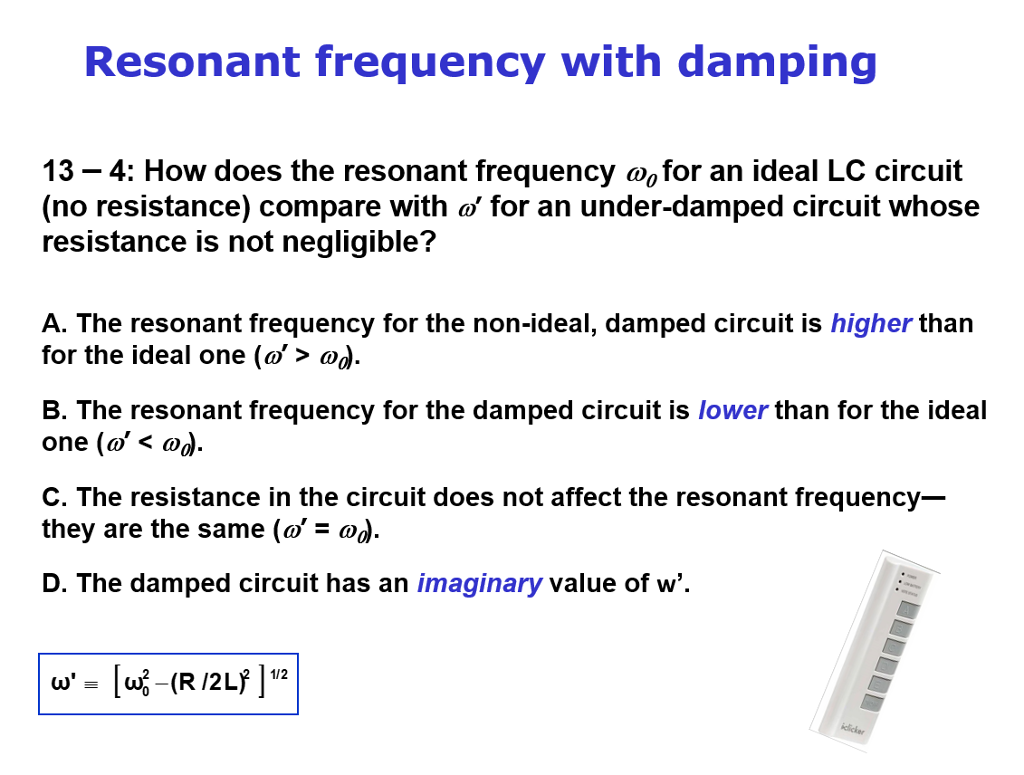 solved-how-does-the-resonant-frequency-omega-0-for-an-ideal-chegg