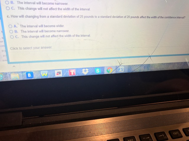 Solved State whether each of the following changes would | Chegg.com