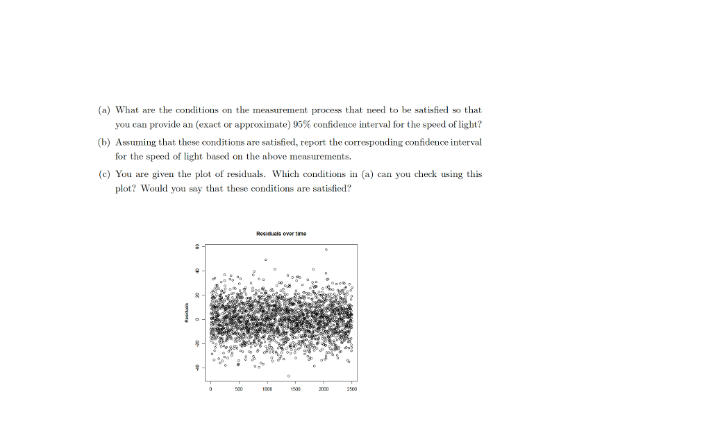 solved-the-speed-of-light-was-measured-2-500-times-the-chegg