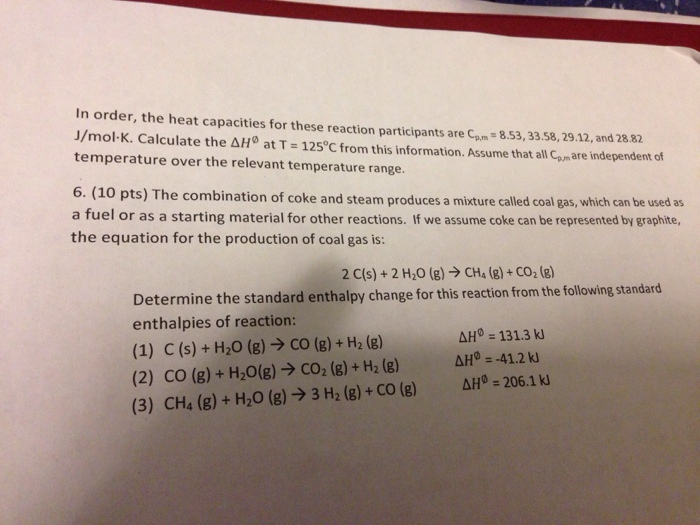 Solved I have tried many equations and cannot seem to figure | Chegg.com
