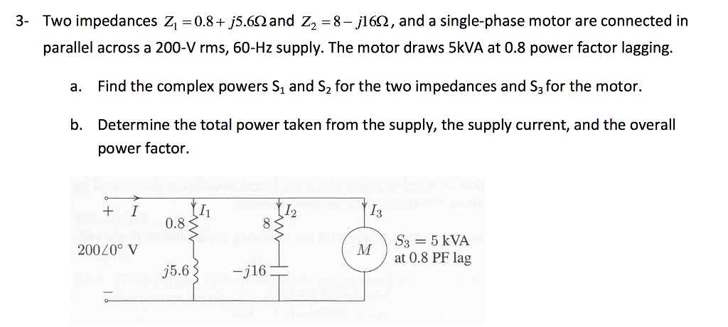 motor phase ohm single readings