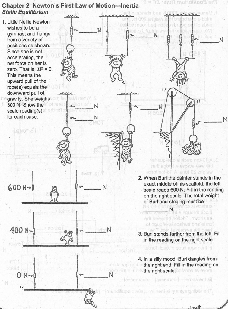 Solved Do problems 24 of the attached sheet, “Conceptual