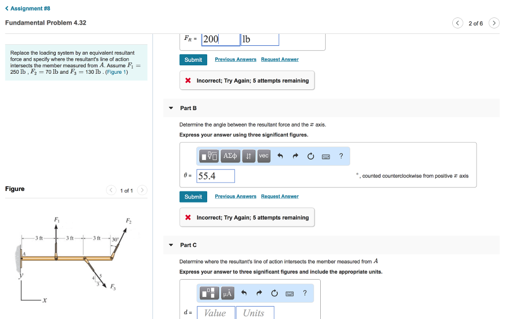 Solved FR= | Chegg.com