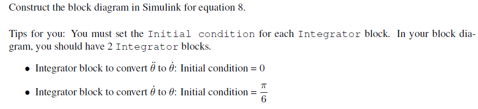 Solved MatLab -Simulink questions about creating systems | Chegg.com
