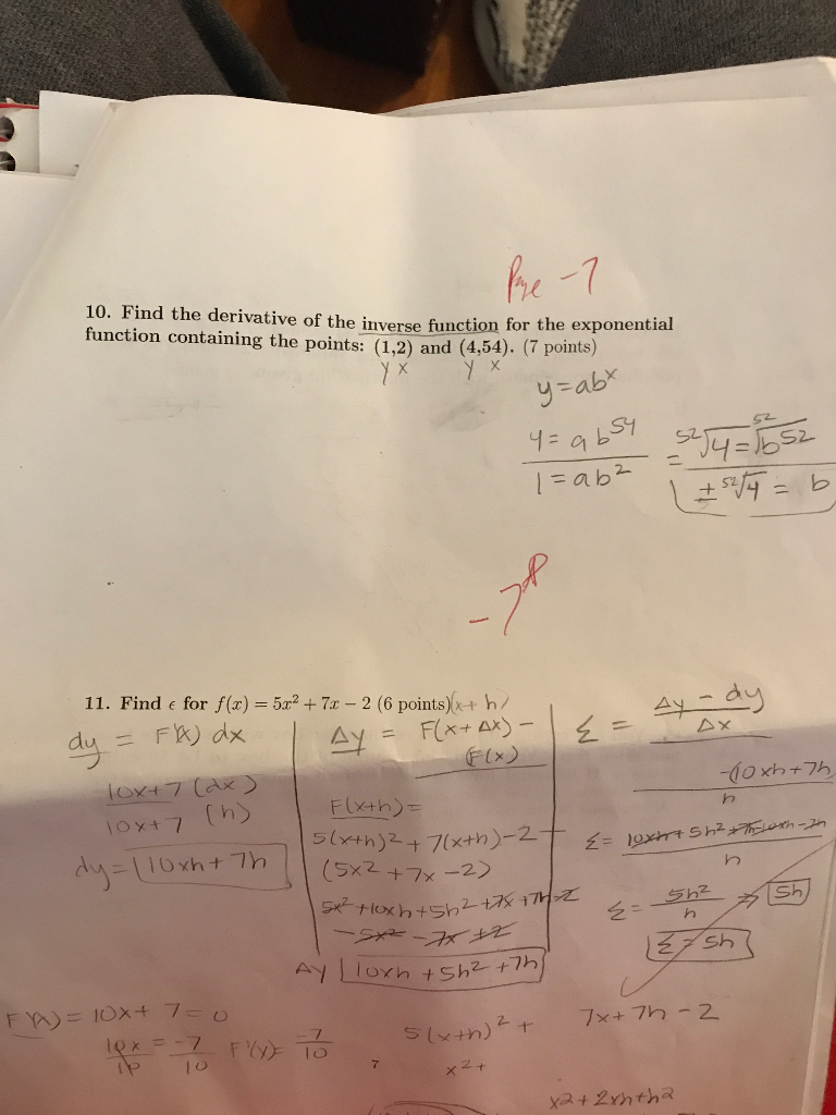 Solved question 10 | Chegg.com