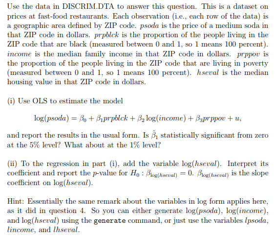 use-the-data-in-discrim-dta-to-answer-this-question-chegg