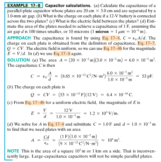 Solved Why Is The Solution For Question A In Pico Farads Chegg Solved Why Is The Solution For Question A In Pico Farads Chegg