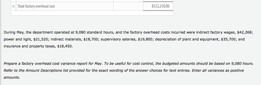 Solved Tiger Equipment Inc., A Manufacturer Of Construction | Chegg.com