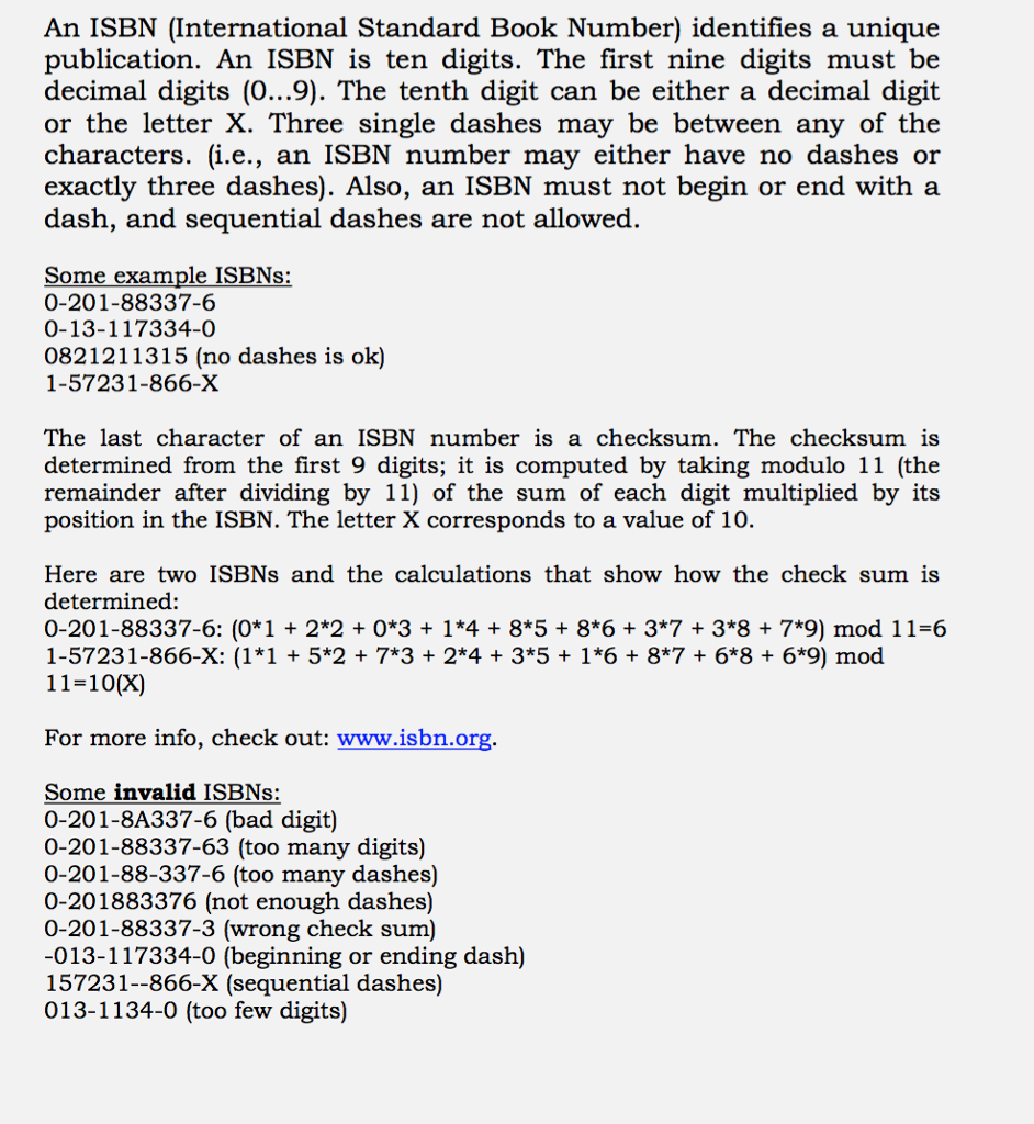 Computer Science Archive | November 21, 2017 | Chegg.com