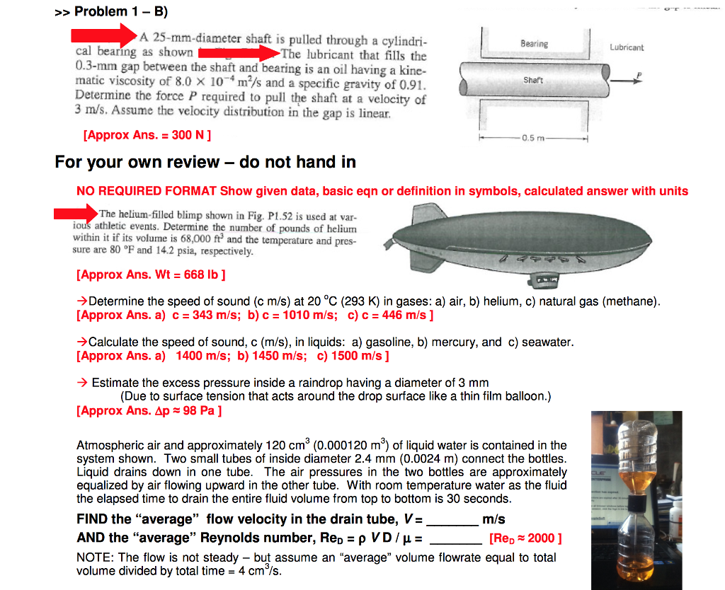 Solved A 25mmdiameter shaft is pulled through a