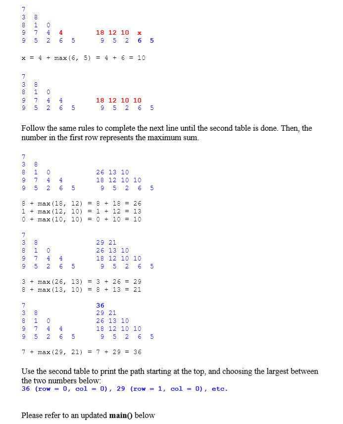 Solved CIS 22B Intermediate Programming Methodologies In C++ | Chegg.com