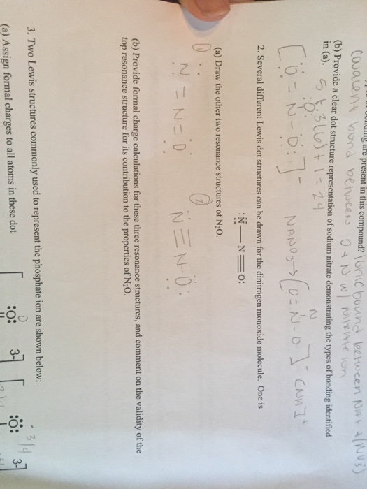 Lewis Dot Structure Sodium