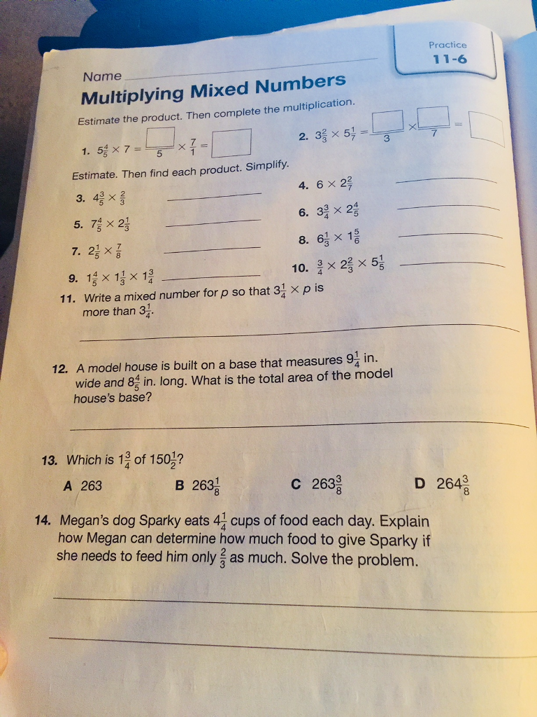 solved-practice-11-6-name-multiplying-mixed-numbers-estimate-chegg