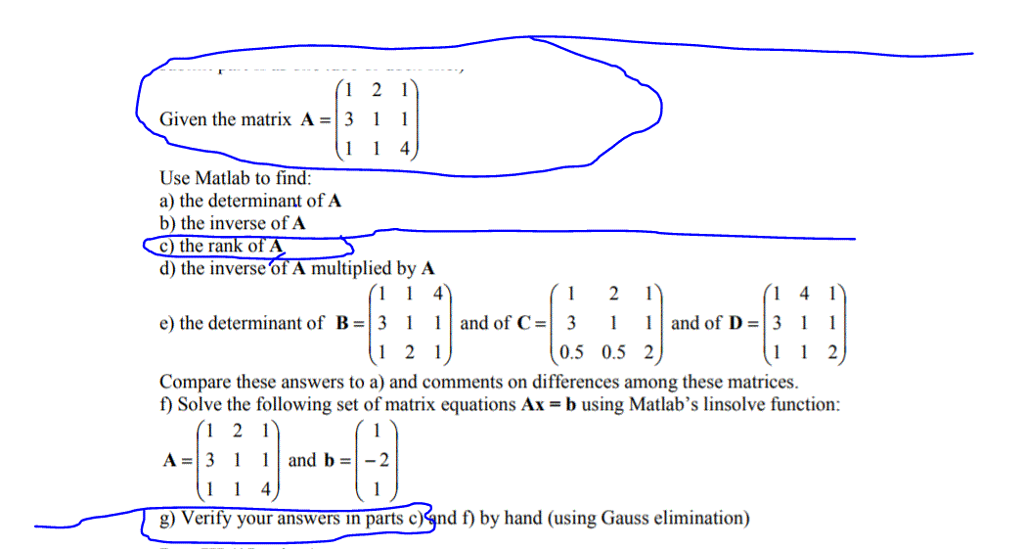 solved-given-the-matrix-a-use-matlab-to-find-a-the-chegg