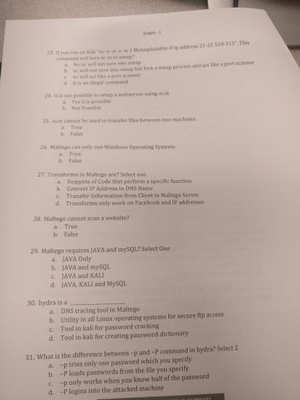 solved-exam-1-23-if-you-run-on-kali-nen-s-w-1-chegg