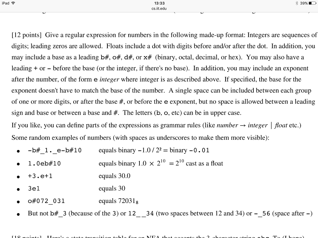 pad-13-33-cs-iit-edu-39-12-points-give-a-regular-chegg